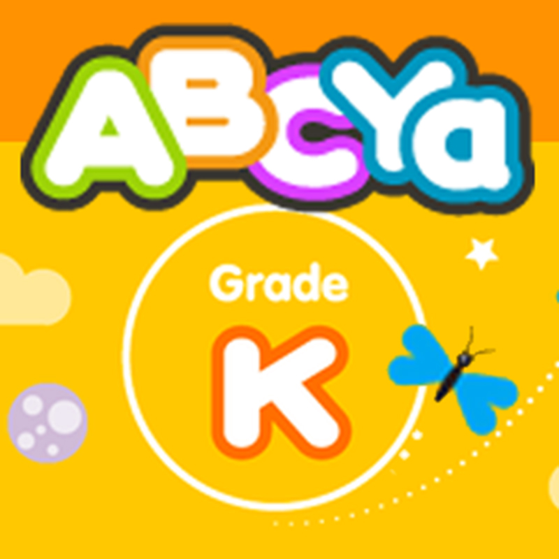ABCYA Grade K